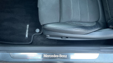 Mercedes-Benz C-Class C220d AMG Line Premium 2dr 9G-Tronic Diesel Coupe